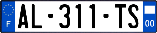 AL-311-TS