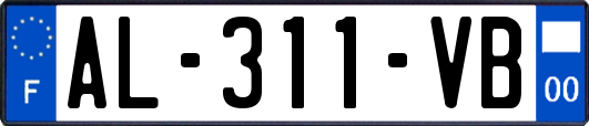 AL-311-VB
