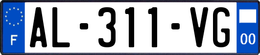 AL-311-VG