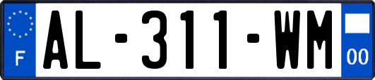 AL-311-WM