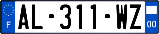 AL-311-WZ