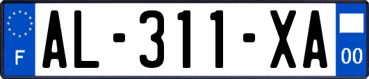 AL-311-XA