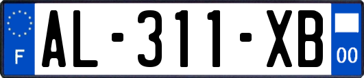 AL-311-XB