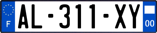 AL-311-XY