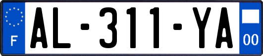 AL-311-YA