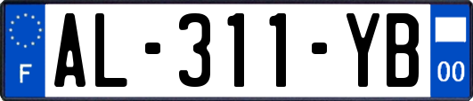 AL-311-YB