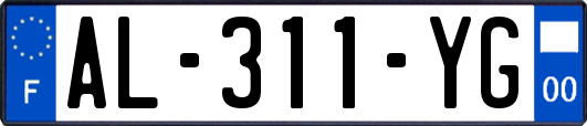 AL-311-YG