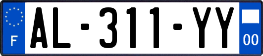 AL-311-YY