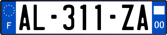 AL-311-ZA