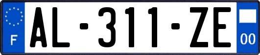 AL-311-ZE