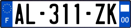 AL-311-ZK