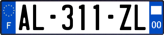 AL-311-ZL