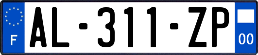 AL-311-ZP