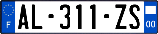 AL-311-ZS