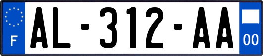 AL-312-AA