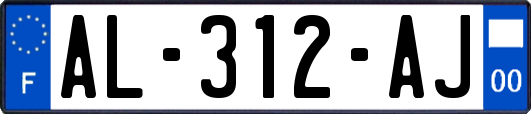 AL-312-AJ