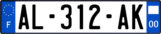 AL-312-AK