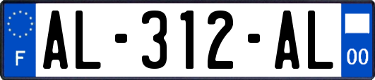 AL-312-AL