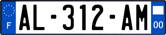 AL-312-AM