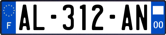 AL-312-AN