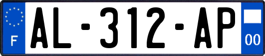 AL-312-AP