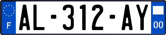 AL-312-AY