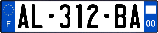 AL-312-BA
