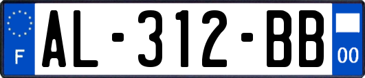 AL-312-BB