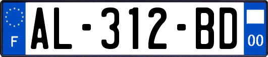 AL-312-BD
