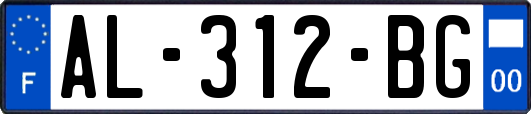 AL-312-BG