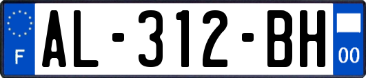 AL-312-BH