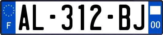 AL-312-BJ