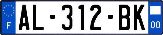 AL-312-BK