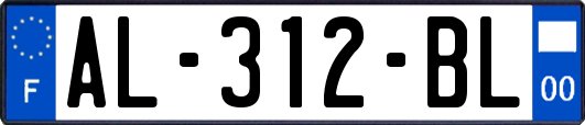 AL-312-BL