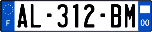 AL-312-BM