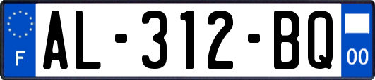 AL-312-BQ