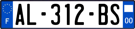 AL-312-BS