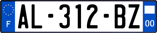 AL-312-BZ