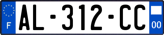AL-312-CC