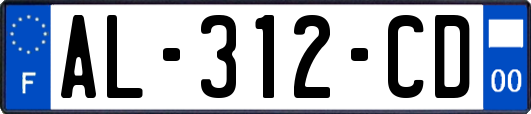AL-312-CD