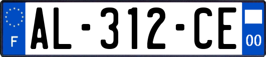 AL-312-CE