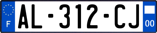AL-312-CJ