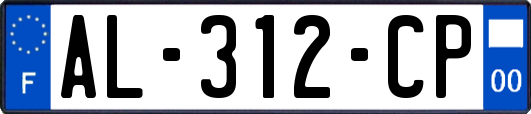 AL-312-CP