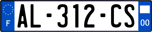 AL-312-CS