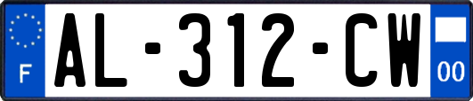 AL-312-CW