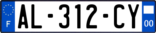 AL-312-CY