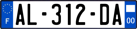 AL-312-DA