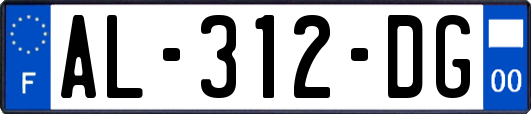 AL-312-DG