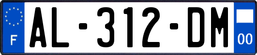 AL-312-DM