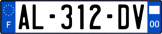 AL-312-DV